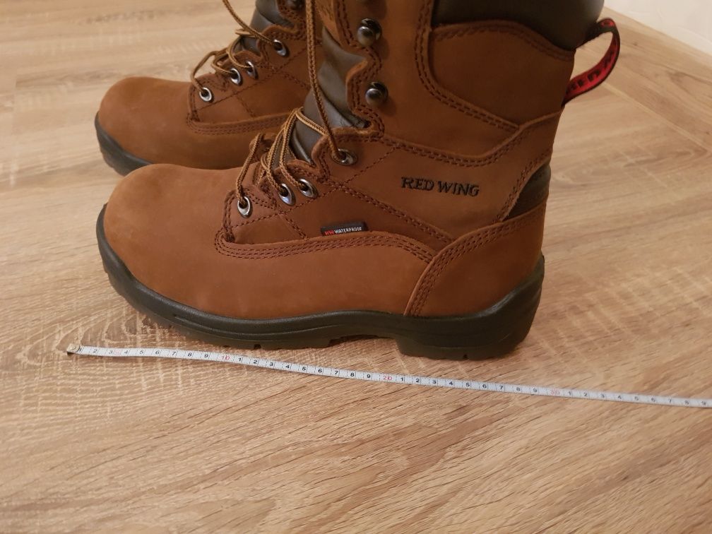 Черевики King Toe Red wing shoes 39 розмір