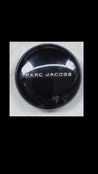 matowe cienie Marc Jacobs nr 520 - The Big O!