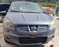 Frente completa Nissan Qashqai 1.5 dci