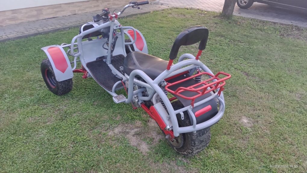 Sprzedam quad.110.