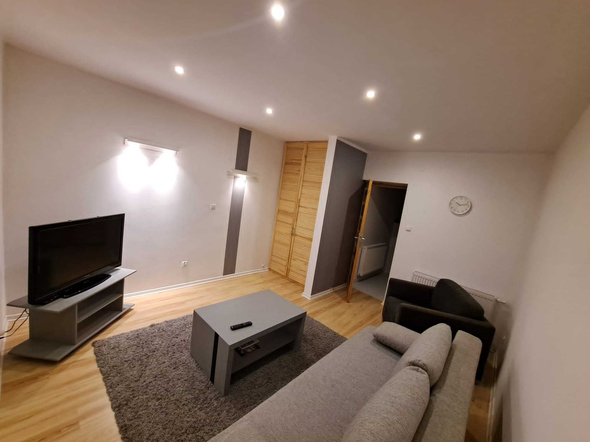 Wynajme apartament doby długi krótki termin nocleg,