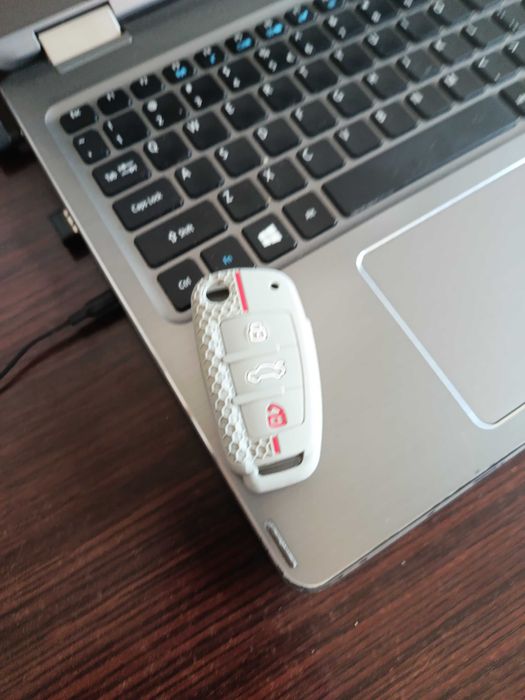 Obudowa pilota etui AUDI