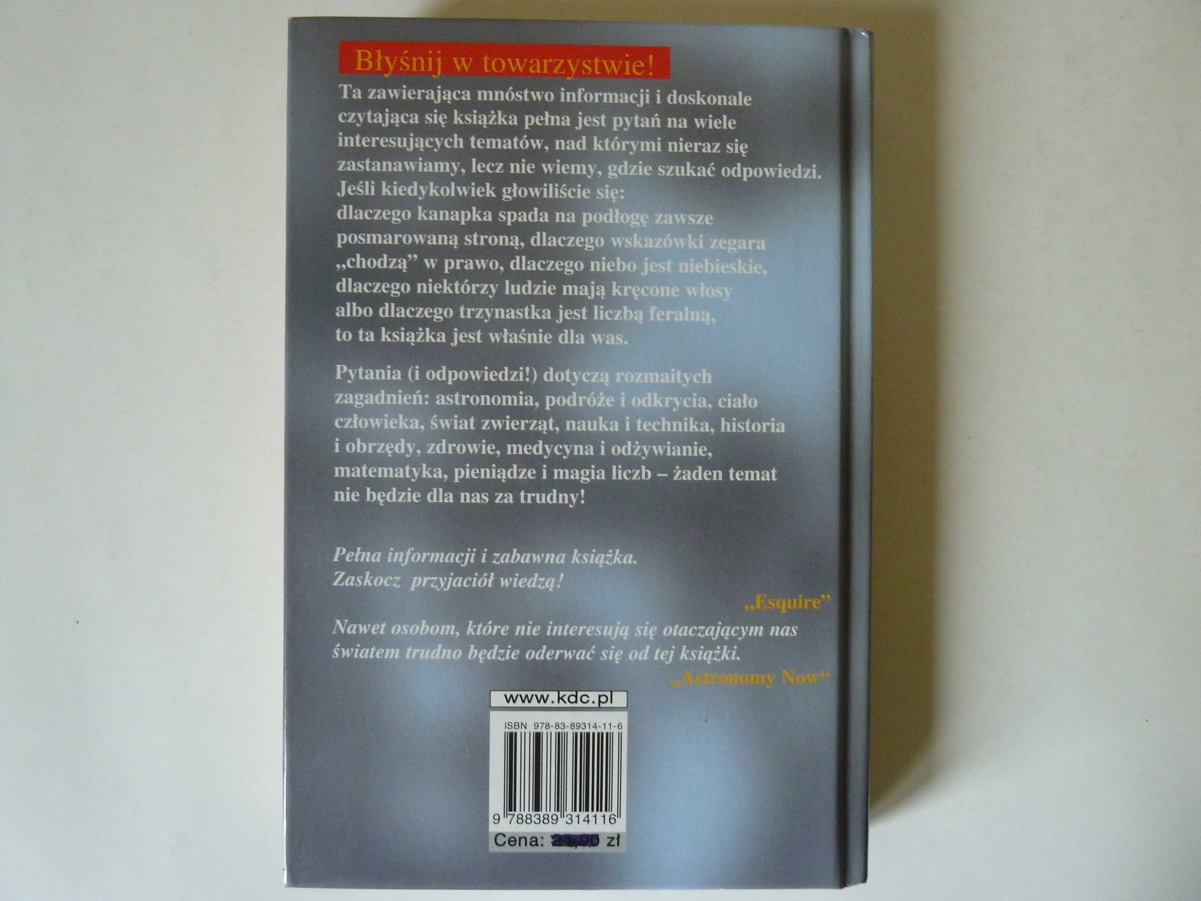Dawid Barie Super nawigatorzy   +  Książka gratis  ( Nowe )