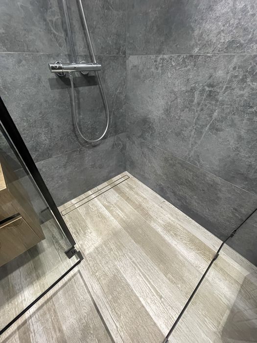 Якісне вкладання плитки різних форм складності по доступній ціні