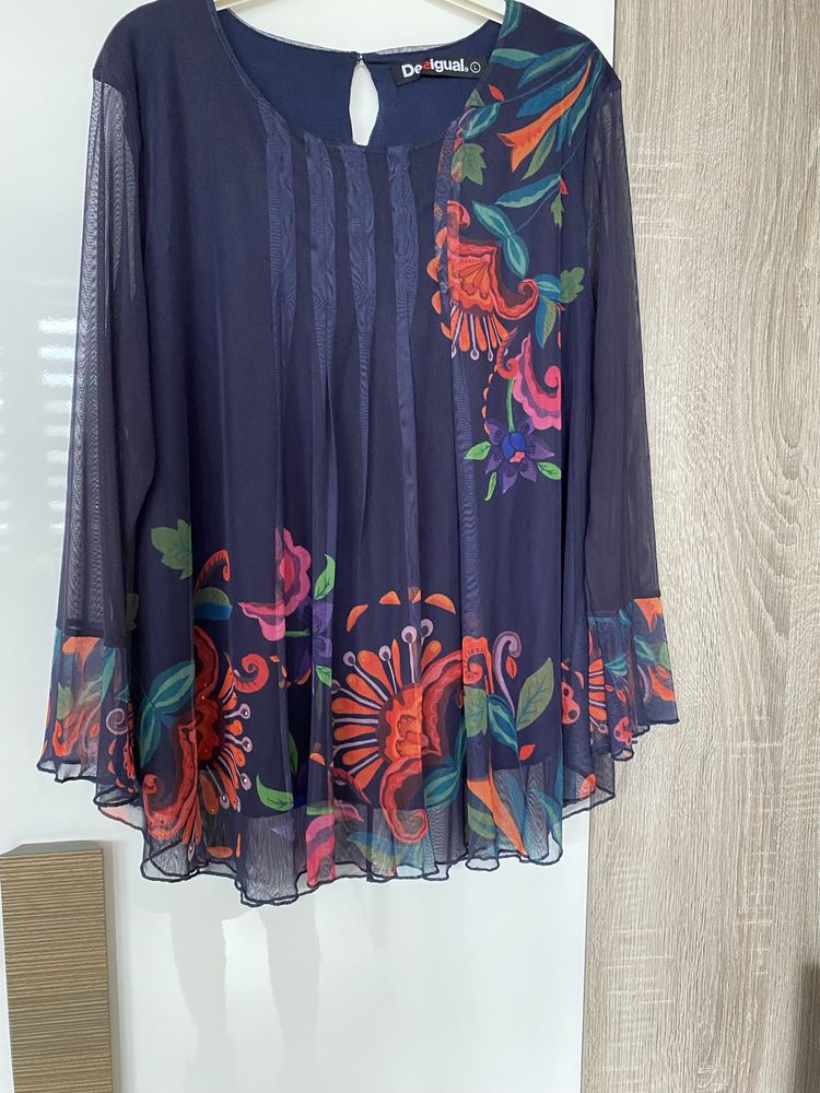 Bluzja Desigual , rozmiar L