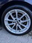 Felgi 5x120 r.17 et32, opony pirelli