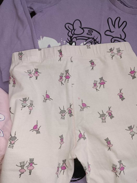 zestaw dla dziewczynki