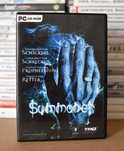 PC # Summonet . .