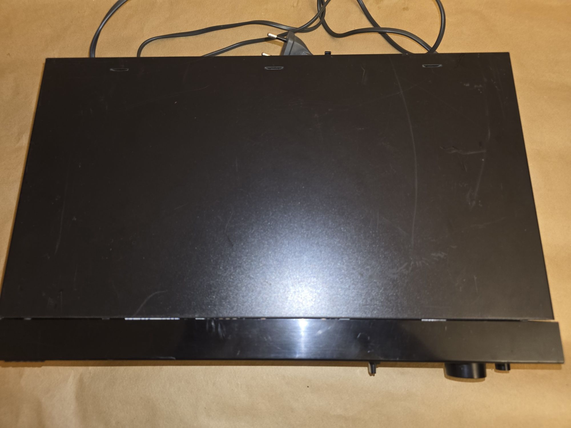 Касетна дека sony tc-rx 311