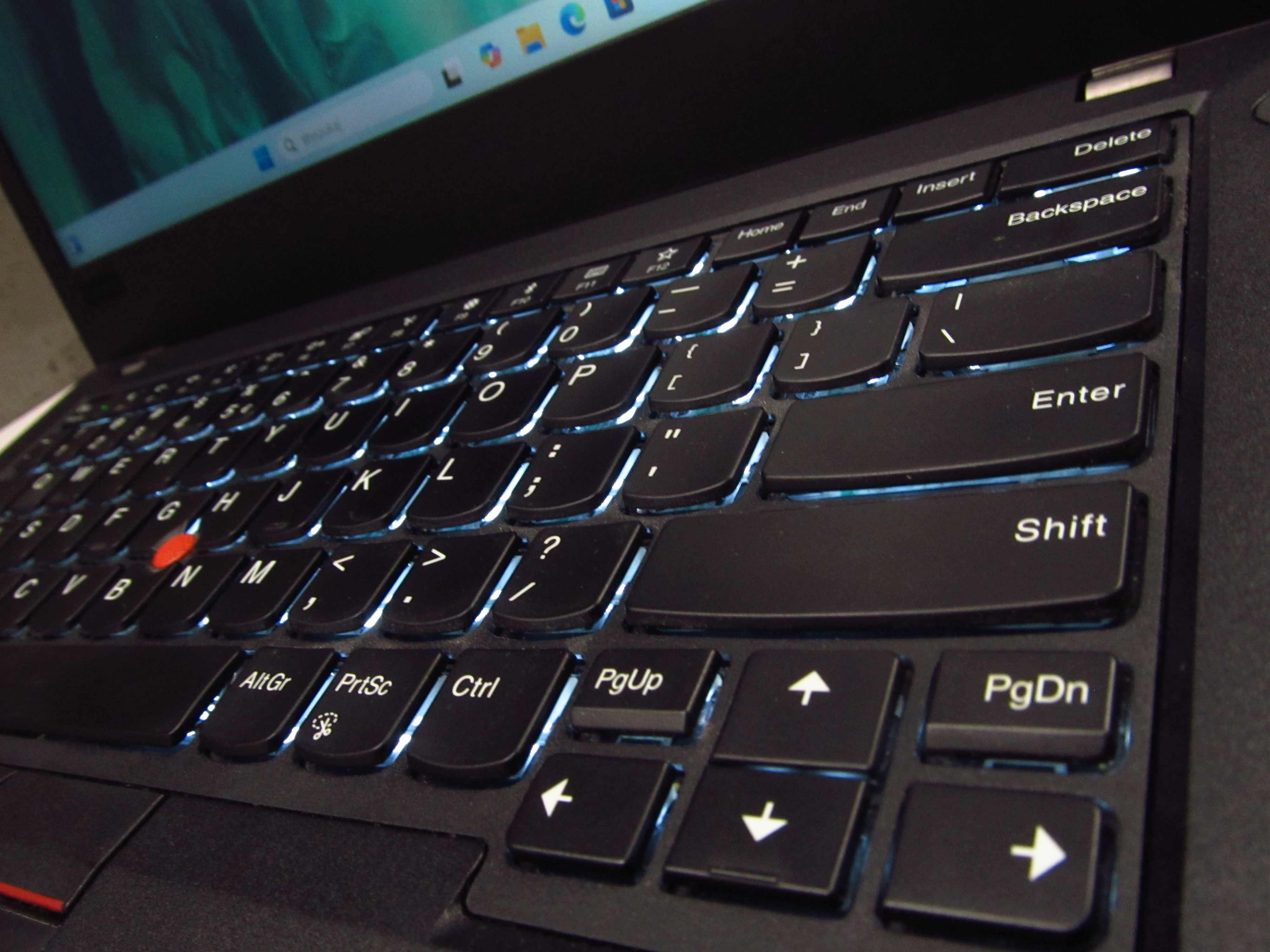 Lenovo ThinkPad A485 Ryzen 5 Pro 8GB 256SSD Radeon Vega Mobile Gfx