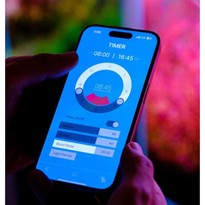 Luz para aquário Twinstar Light V