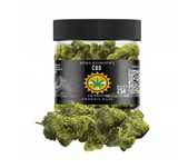 Susz Konopny CBD Amnesia Haze 12% Premium 25g