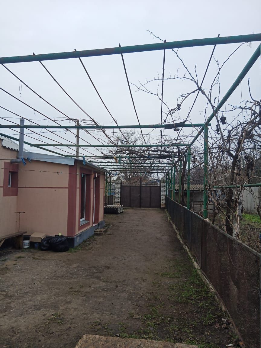 Продажа будинку (Миколаївська обл))