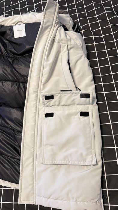 Зимова куртка в гарному стані як нова