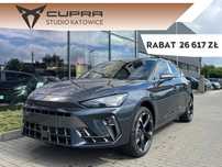 Cupra Leon 1.5 TSI 150 KM 6-biegowa manualna 152222