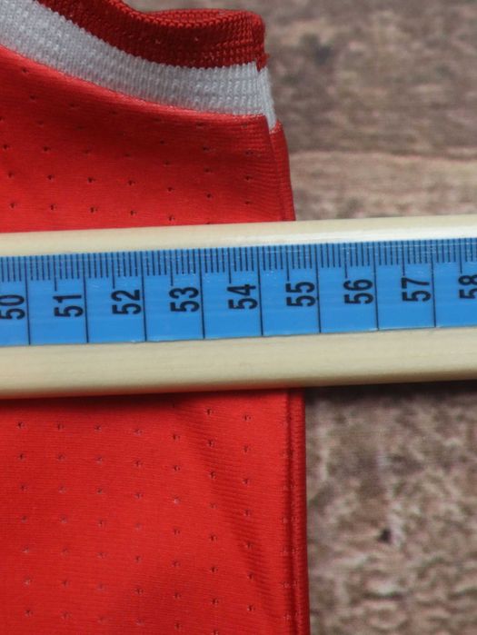 Nike Jordan Chicago Bulls 23 NBA Jersey Basketball koszulka bezrękawów