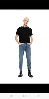 Zara мужские джинсы