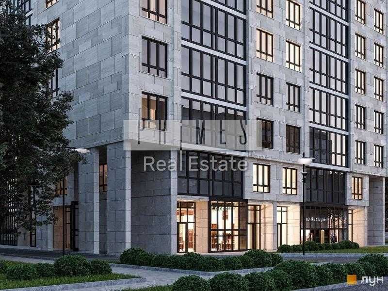 Продажа 3к квартира 80м2, ЖК Cardinal, ул. Барбюса Анри, 28А