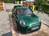 MINI Cooper pierwszy właściciel , zakup Gdańsk salon Mini Zdunek , bez wypadkowy