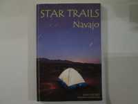 Star trails- Navajo- Don Childrey