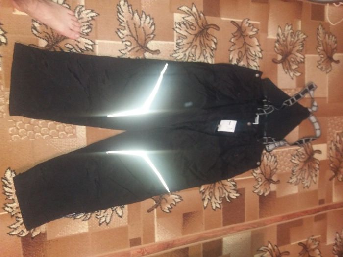 Штаны Helly Hansen
