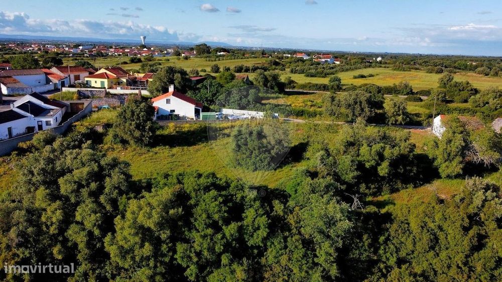 Terreno  para venda