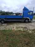 Mercedes Atego 1218