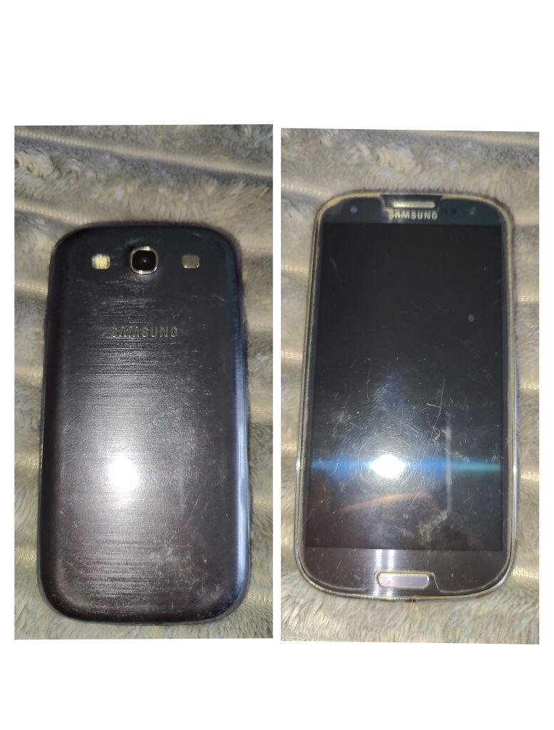 Продам два телефони Samsung S3 та S3 Neo