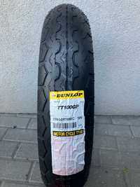 110/80R18 Dunlop TT100 GP 58V TL M/C Przód 2022 BMW R 1100 R 850