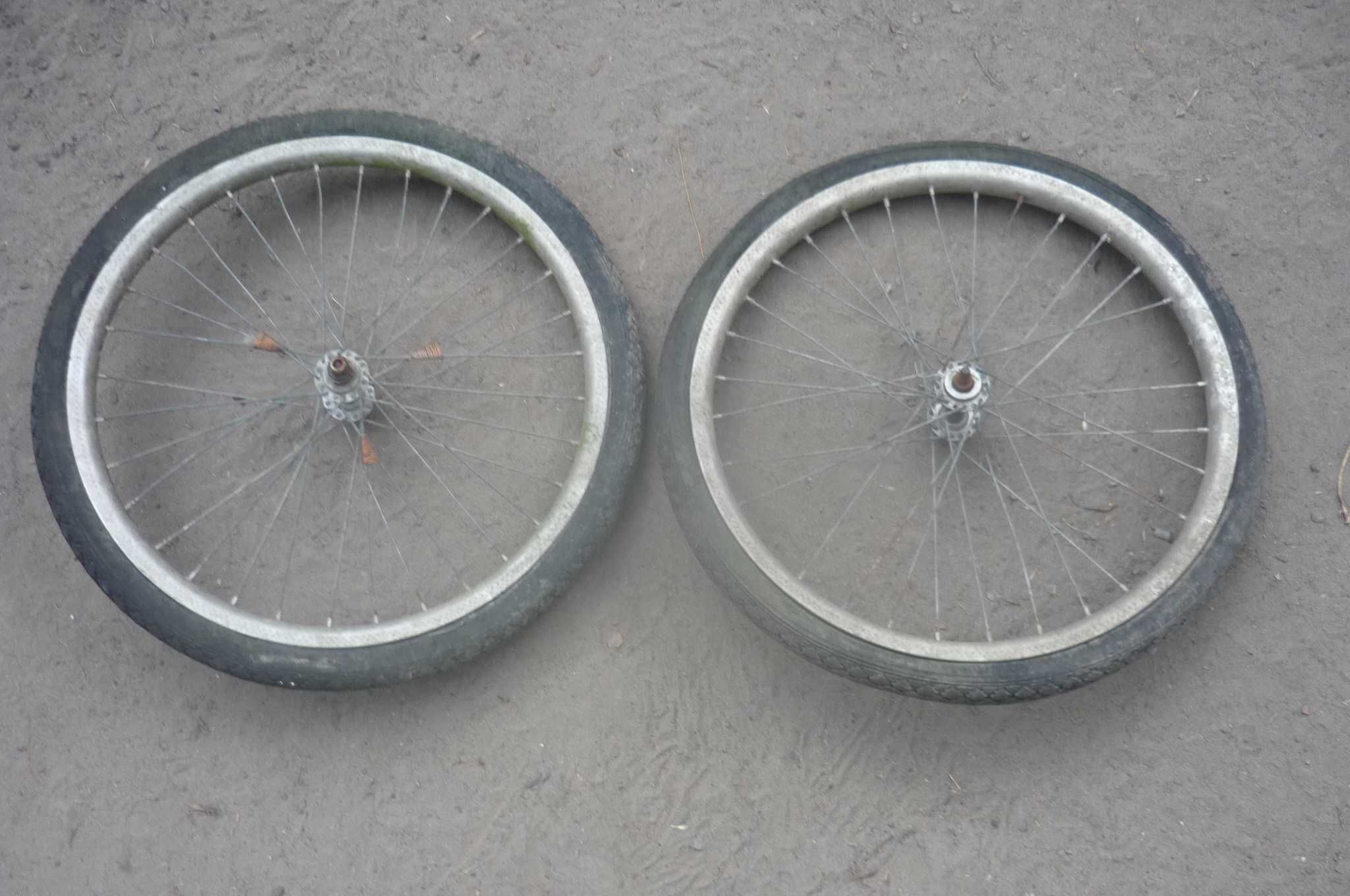 колеса до велосипеду  Десна