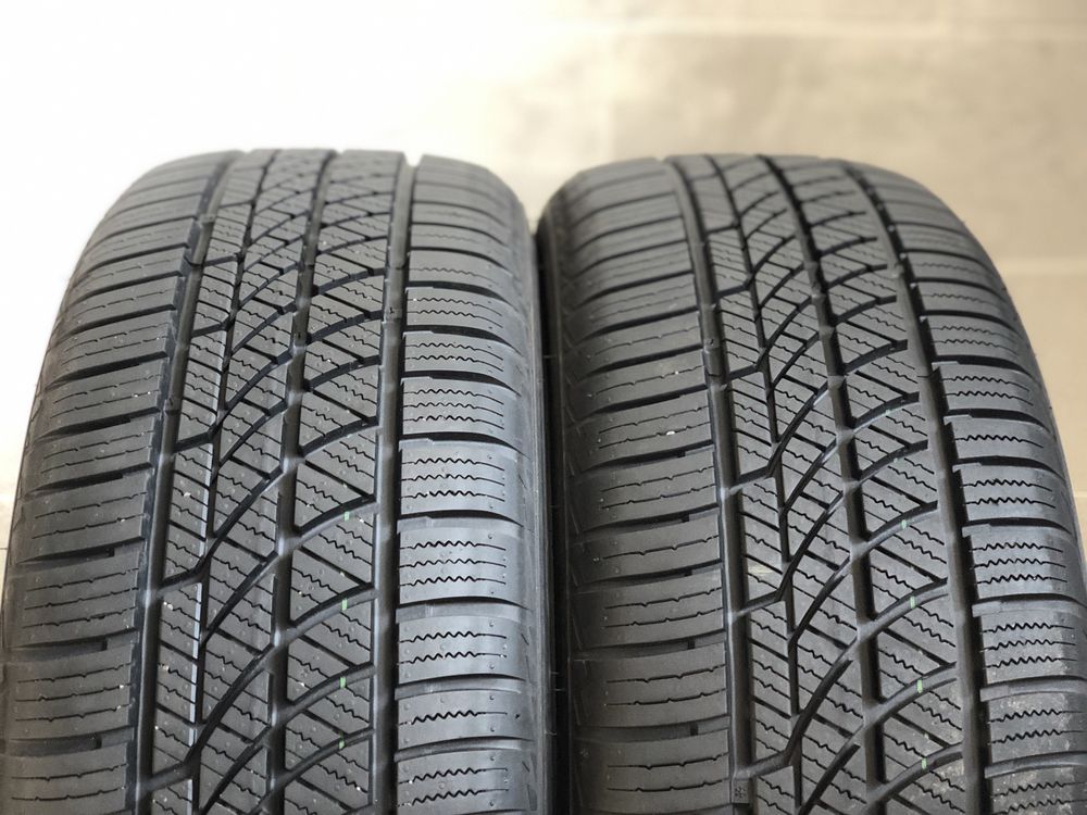 Opony Całoroczne 205/55/17 Kinergy 4S 205/55/R17 Nowe!!