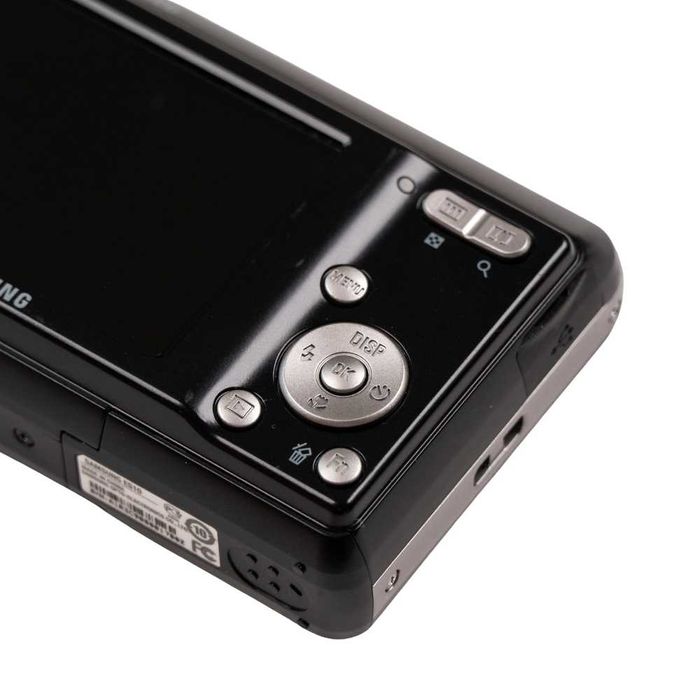 Aparat kompaktowy Samsung ES10