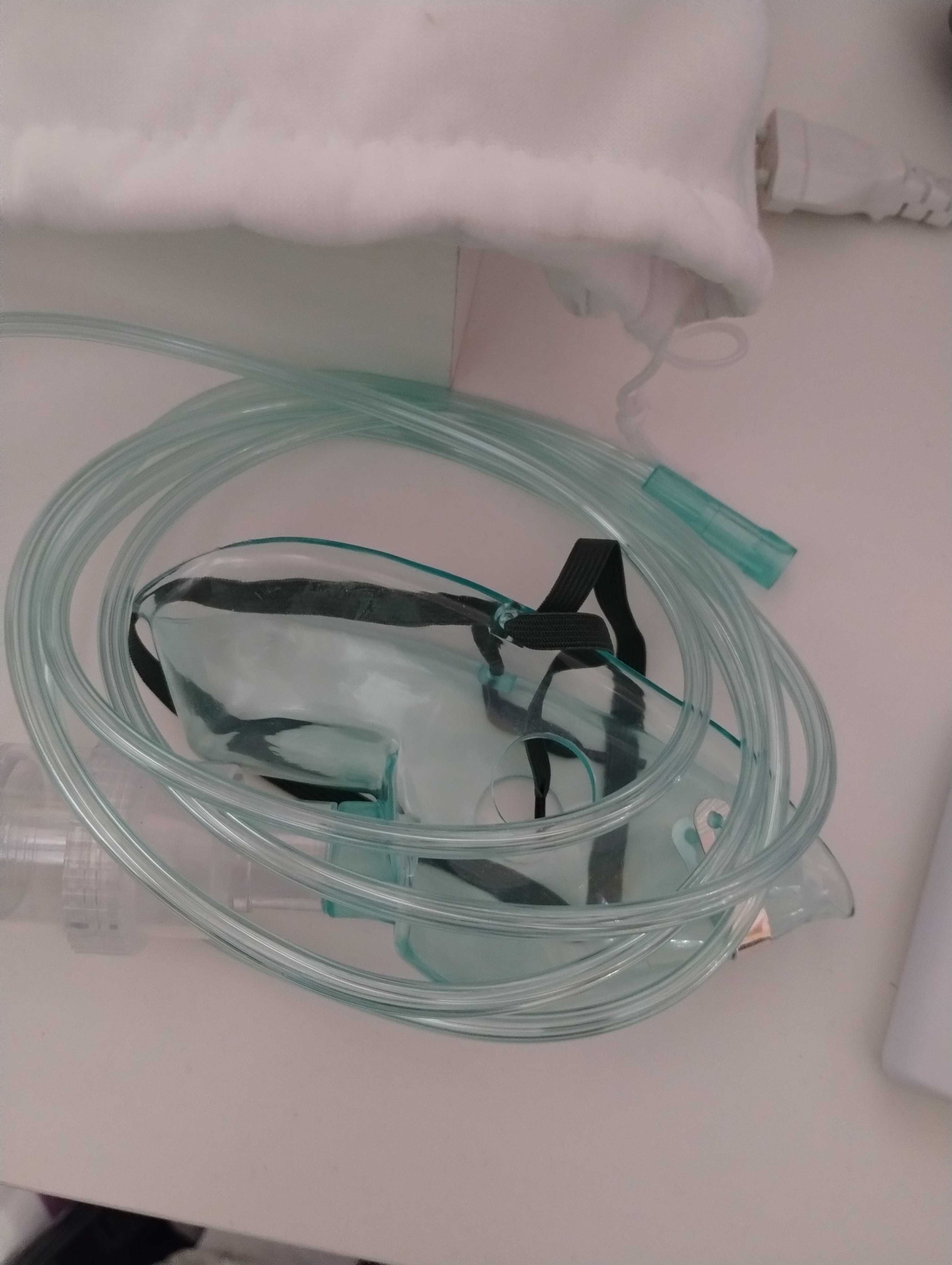 koncentrator tlenu Miafi MAF006A