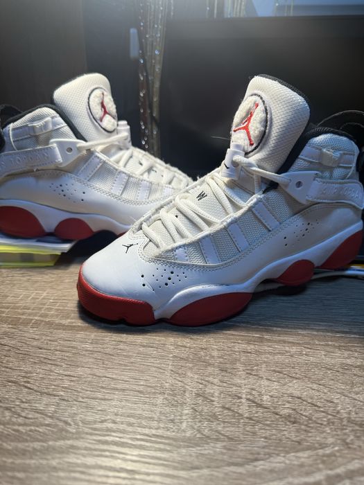 Nike air jordan оригинал