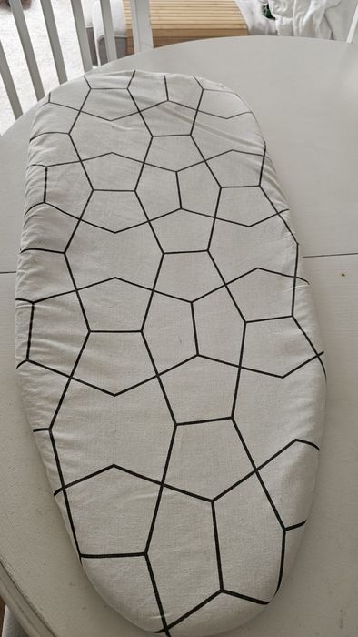 Tabua de passar a ferro portatil