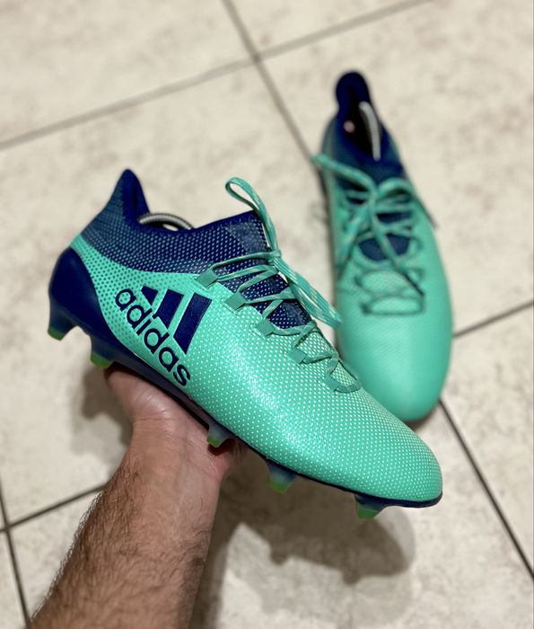 Копочки Adidas X Оригінал