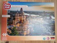 Puzzle Lidl 1000 el.