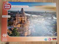 Puzzle Lidl 1000 el.