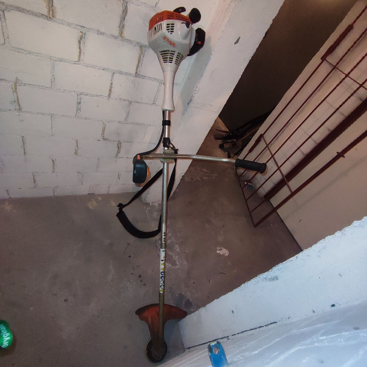 Kosa Spalinowa Stihl FS55