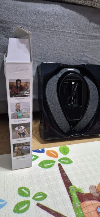 Smalody glosnik na szyje

ZDATNY DO NOSZENIA

GŁOŚNIK NA SZYJĘ

Cechy