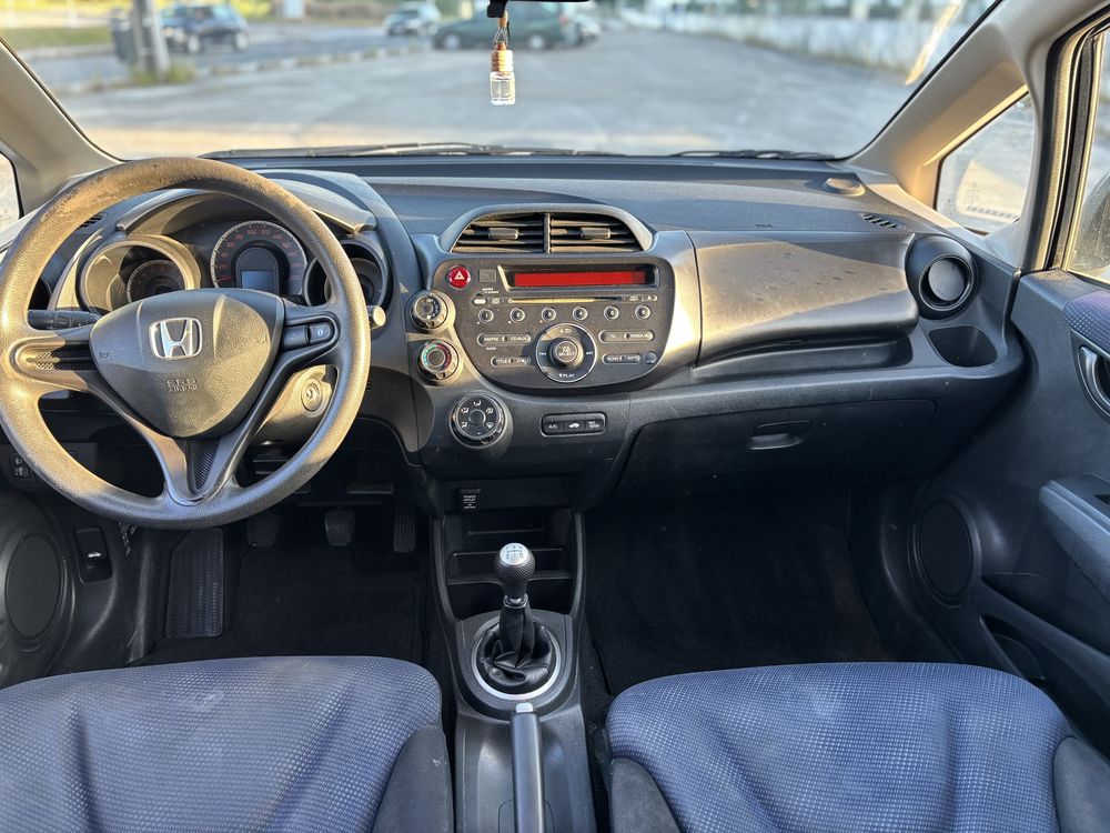 Honda jazz 1.2 i-vtec