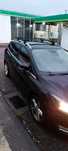 barras tejadilho cruz aero Ford Focus SW