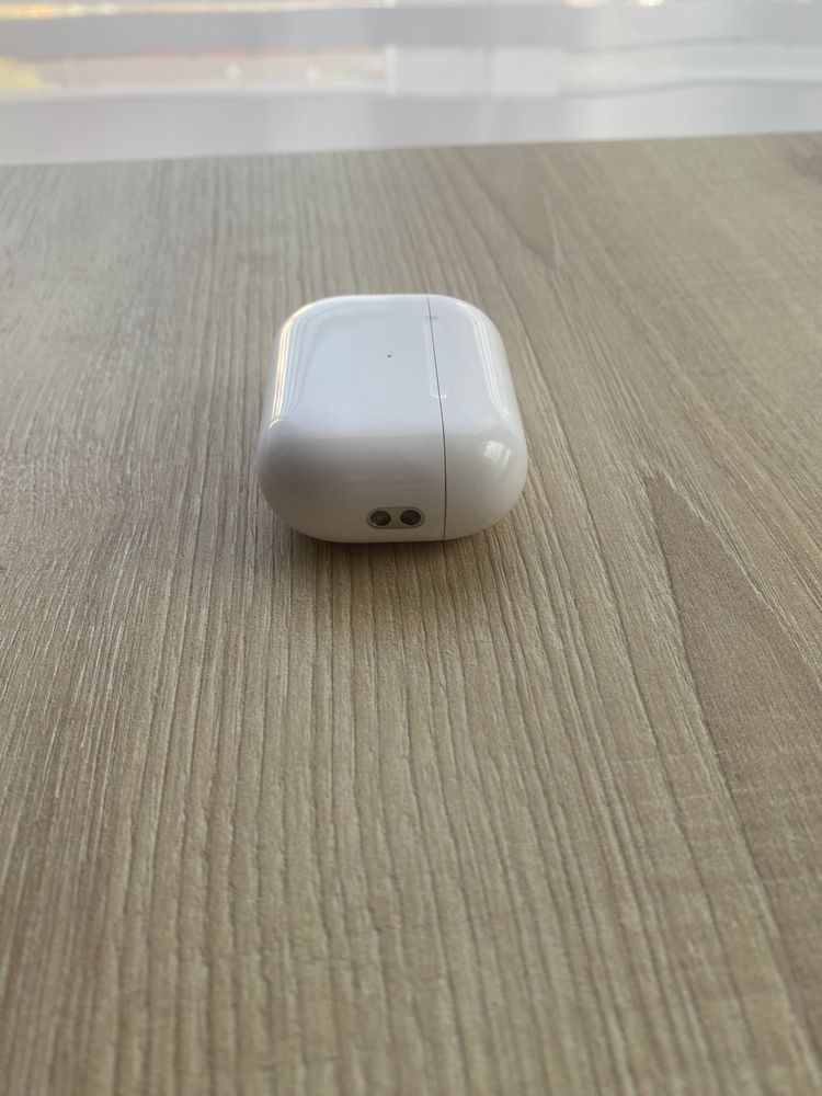 Etui Ladujace Airpods Pro 2
