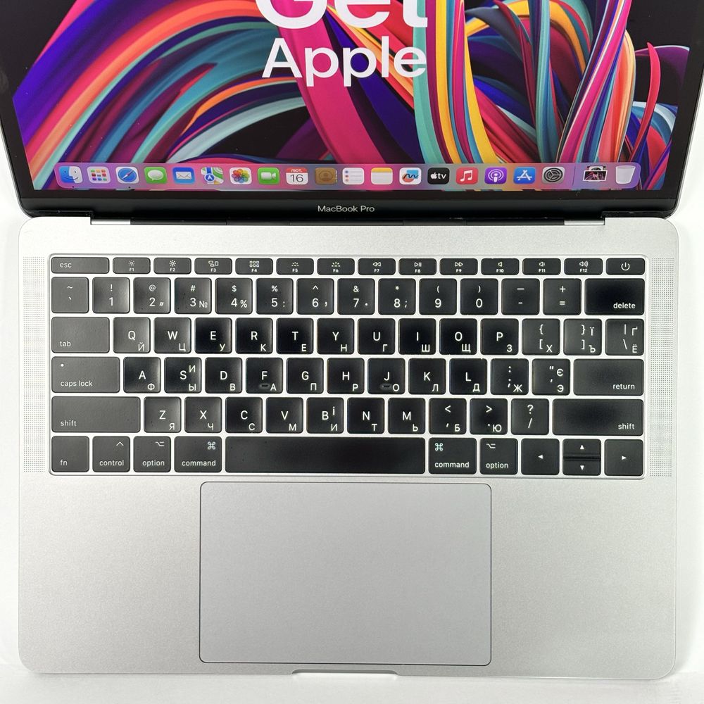 MacBook Pro 13’’ 2017 і5 8GB | 256GB • ГАРАНТІЯ > Магазин Дніпро #2887