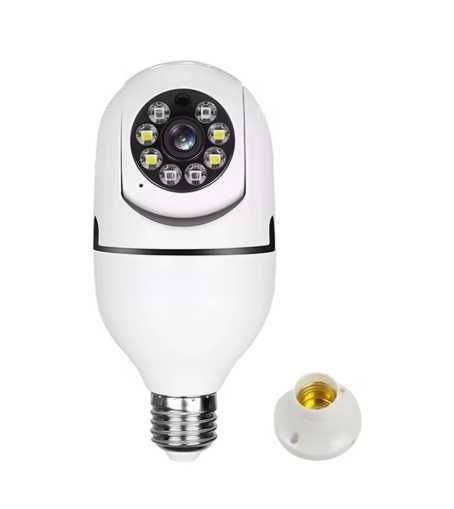 Kamera IP 3MP Wifi zewnętrzna AI wykrywanie człowieka audio 1080P 4X
