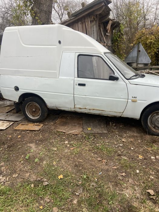 Продам ЗАЗ 110557 срочно