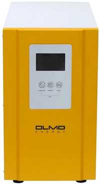 Гібридний ДБЖ/інвертор OLMO Energy Comfort 700-12T
