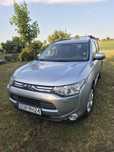 Mitsubishi Outlander Mitsubishi Outlander 2.2 DID Intense 7 os.