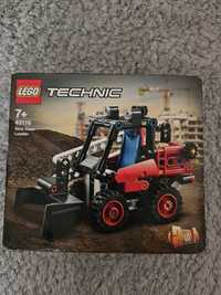 Lego technic 42116