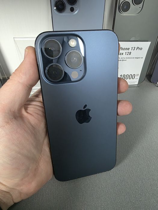 Iphone 15 Pro Max 256 Gb 86%